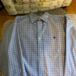 Men’s Dress Shirt